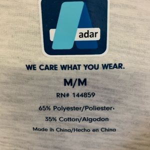 Adar Women Under Scrubs Long Sleeves